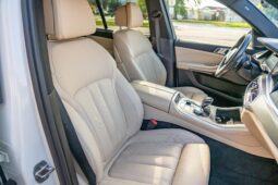 										2022 BMW X5 M50i 523-hp full									