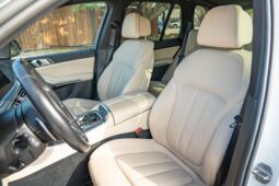 										2022 BMW X5 M50i 523-hp full									