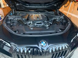 2023 BMW 760i xDrive 536-hp Twin-Turbo