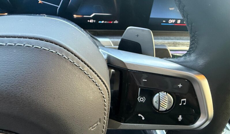 								2023 BMW 760i xDrive 536-hp Twin-Turbo full									