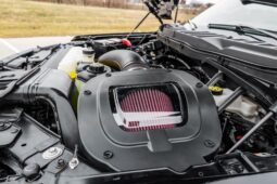 										2025 Ford F-150 Roush Nitemare 4×4 full									