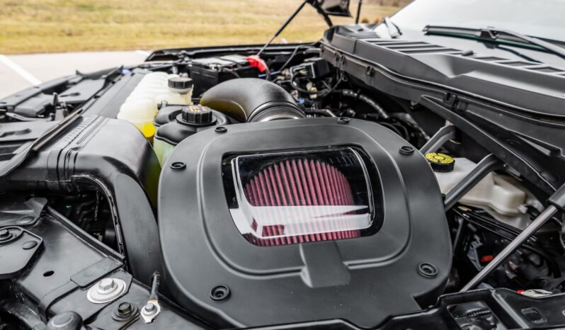 								2025 Ford F-150 Roush Nitemare 4×4 full									