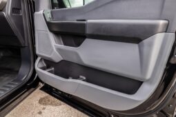 2025 Ford F-150 Roush Nitemare 4×4