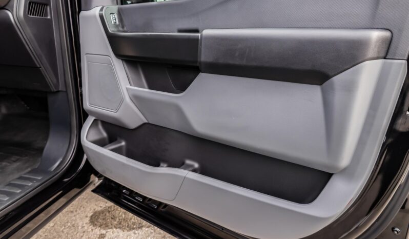 								2025 Ford F-150 Roush Nitemare 4×4 full									