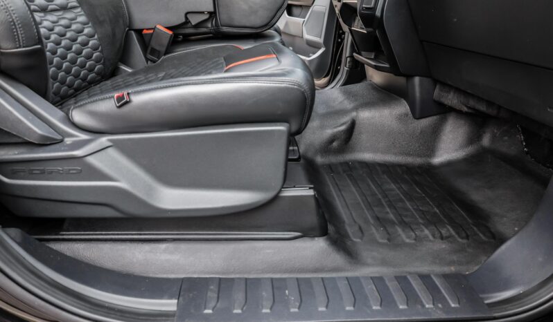 								2025 Ford F-150 Roush Nitemare 4×4 full									