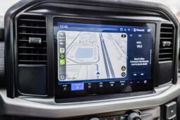 2025 Ford F-150 Roush Nitemare 4×4