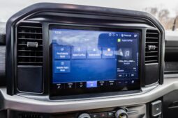 										2025 Ford F-150 Roush Nitemare 4×4 full									