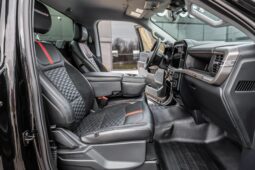 										2025 Ford F-150 Roush Nitemare 4×4 full									