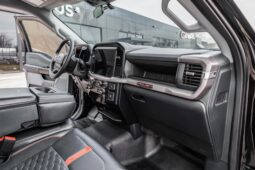 										2025 Ford F-150 Roush Nitemare 4×4 full									