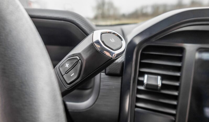 								2025 Ford F-150 Roush Nitemare 4×4 full									