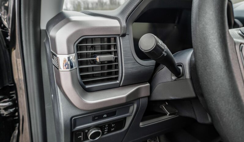 								2025 Ford F-150 Roush Nitemare 4×4 full									