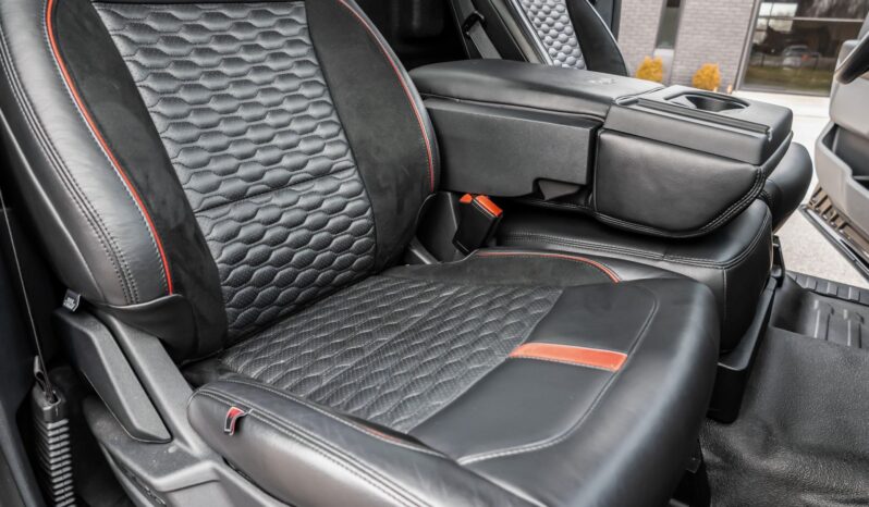 								2025 Ford F-150 Roush Nitemare 4×4 full									