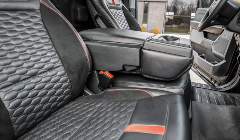 								2025 Ford F-150 Roush Nitemare 4×4 full									