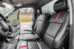 										2025 Ford F-150 Roush Nitemare 4×4 full									