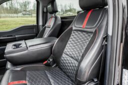 										2025 Ford F-150 Roush Nitemare 4×4 full									