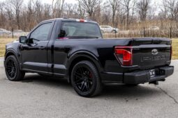 										2025 Ford F-150 Roush Nitemare 4×4 full									