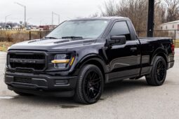 										2025 Ford F-150 Roush Nitemare 4×4 full									