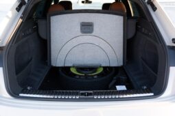 2022 Audi e-tron Quattro Chronos Edition AWD