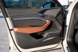 2022 Audi e-tron Quattro Chronos Edition AWD