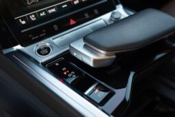 2022 Audi e-tron Quattro Chronos Edition AWD