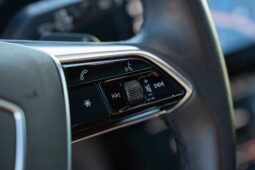 										2022 Audi e-tron Quattro Chronos Edition AWD full									