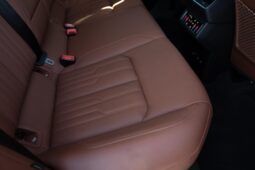 										2022 Audi e-tron Quattro Chronos Edition AWD full									