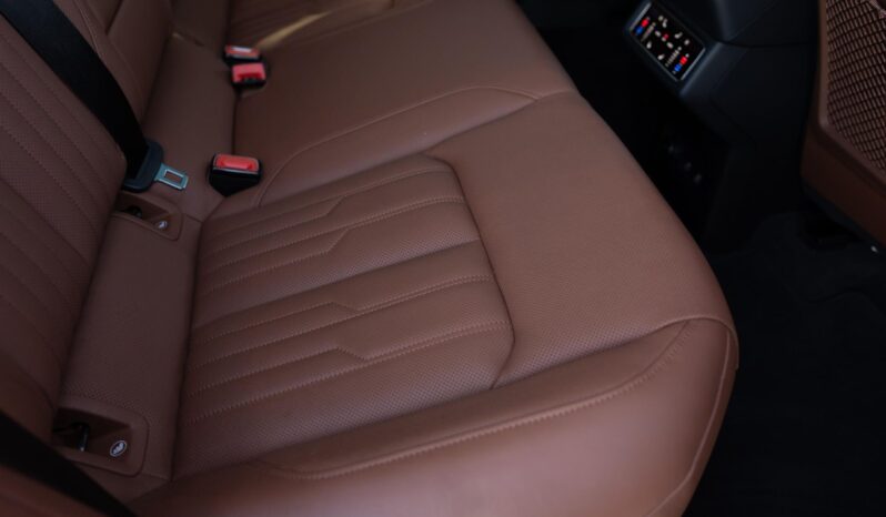 								2022 Audi e-tron Quattro Chronos Edition AWD full									