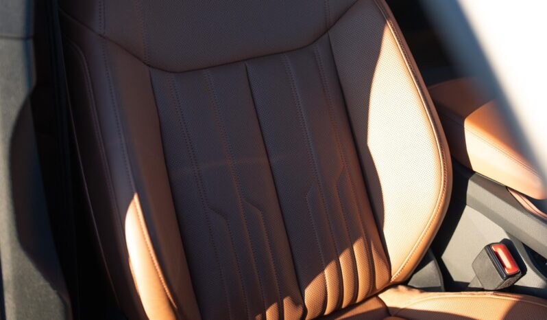 								2022 Audi e-tron Quattro Chronos Edition AWD full									