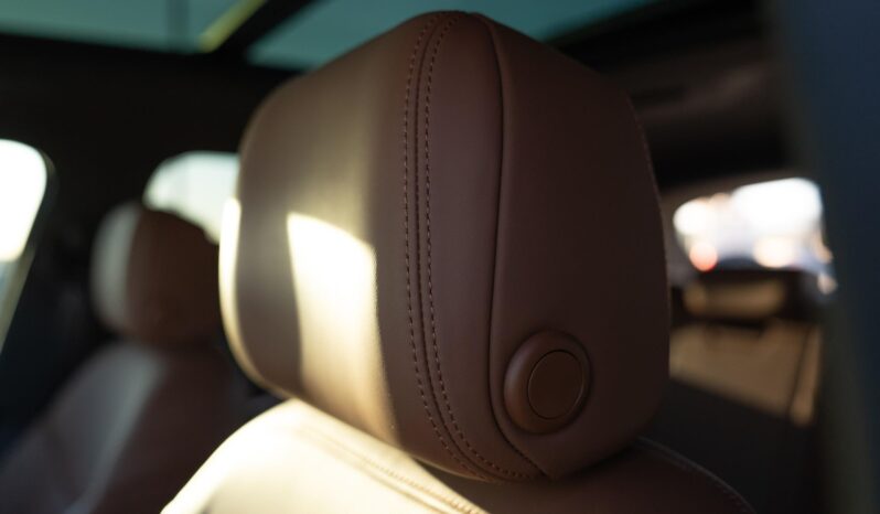 								2022 Audi e-tron Quattro Chronos Edition AWD full									