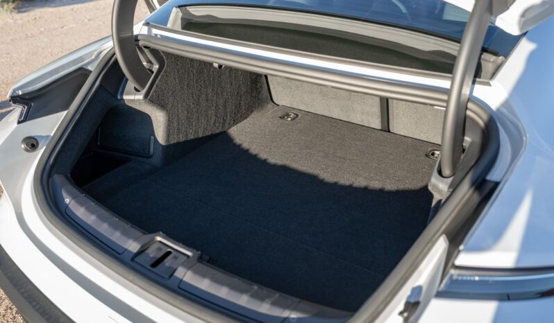 								2022 Porsche Taycan full									