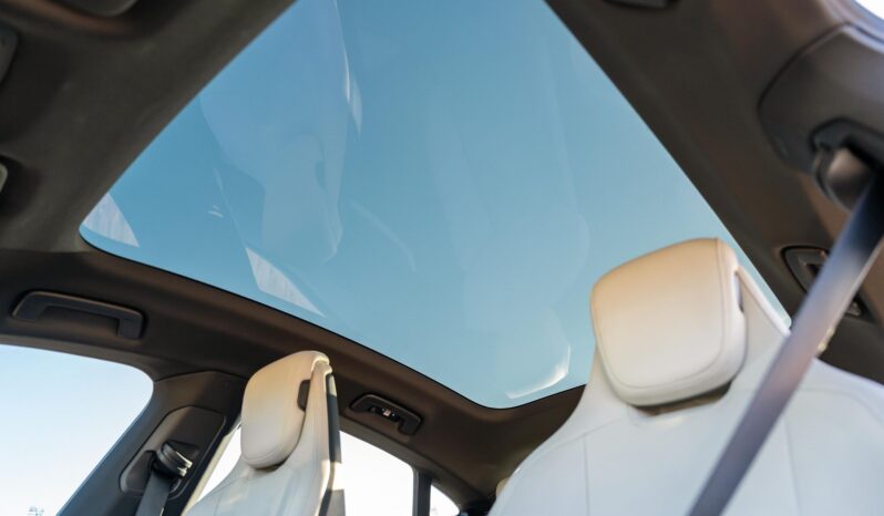 								2022 Porsche Taycan full									