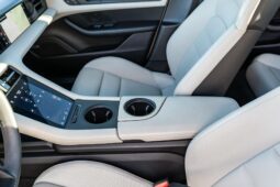 										2022 Porsche Taycan full									