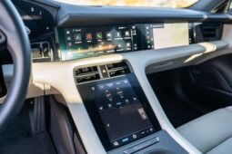 										2022 Porsche Taycan full									