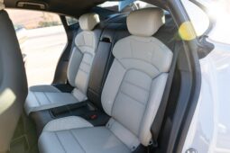 										2022 Porsche Taycan full									