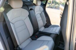 										2022 Porsche Taycan full									