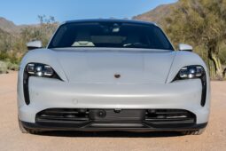 2022 Porsche Taycan