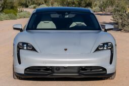 										2022 Porsche Taycan full									