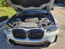 2023 BMW X3 M40i 382-hp full