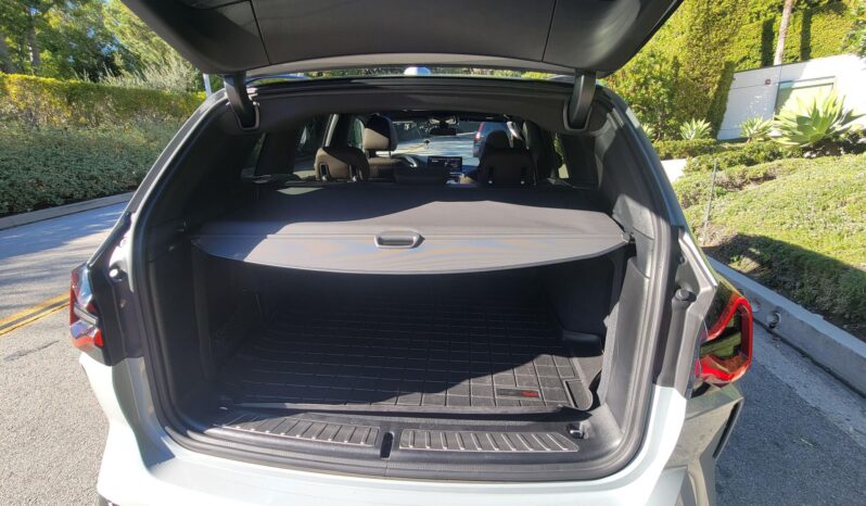 								2023 BMW X3 M40i 382-hp full									