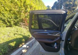 2023 BMW X3 M40i 382-hp