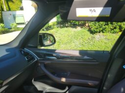 2023 BMW X3 M40i 382-hp