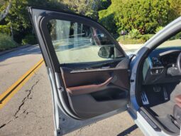 2023 BMW X3 M40i 382-hp