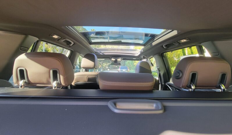 								2023 BMW X3 M40i 382-hp full									