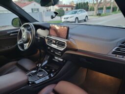 2023 BMW X3 M40i 382-hp full