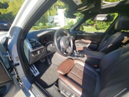 2023 BMW X3 M40i 382-hp full