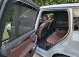 2023 BMW X3 M40i 382-hp full