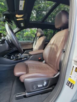 2023 BMW X3 M40i 382-hp full