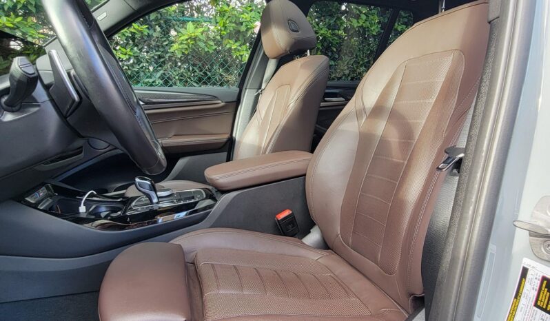 								2023 BMW X3 M40i 382-hp full									