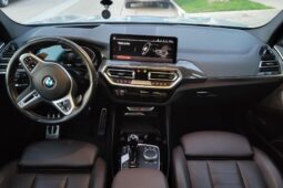 2023 BMW X3 M40i 382-hp full