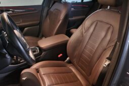 2023 BMW X3 M40i 382-hp full